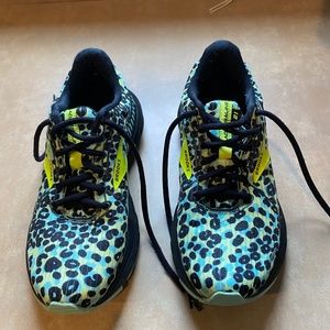 Brooks Adrenaline 21